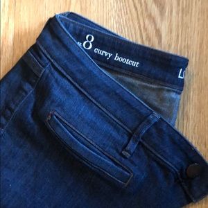 Jeans...never worn, no tags